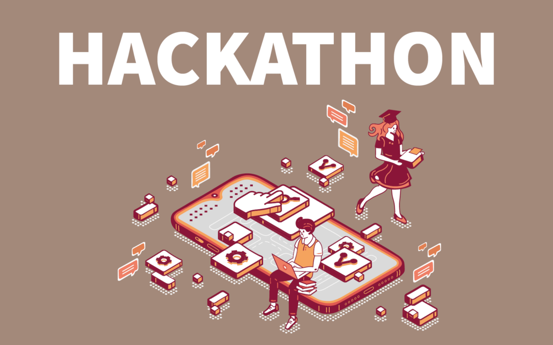 SMARTS UP – Hackaton, Les outils digitaux dans l’enseignement supérieur par et pour les étudiants