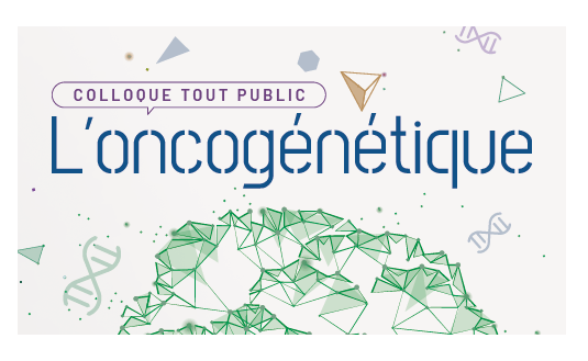 Colloque scientifique sur l’oncogénétique du Comité de Paris de la LCC – 29/04/2025