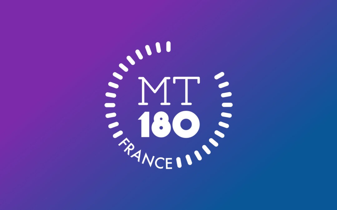 Ma Thèse en 180s : Inscriptions ouvertes pour l’édition 2026
